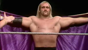 All Star Wrestling - January 31, 1981