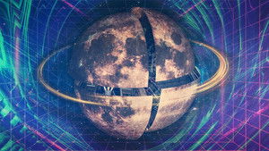 Secrets of the Hollow Moon