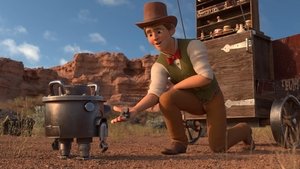 Where the West Begins, Part 2