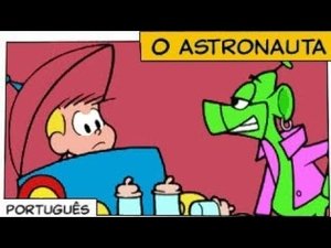 O Astronauta (Procurando um Novo Amor)