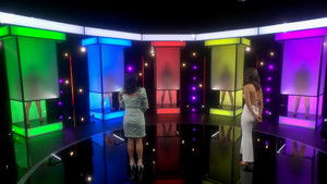 Episode 5: Sandra - Kärlek med kropp och själ