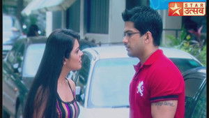 Armaan and Riddhima's Engagement