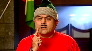 Halvai Knows The Secret