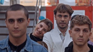 I sing even though I'm tone deaf