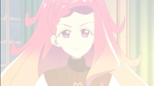 Aikatsu! Forbidden!?