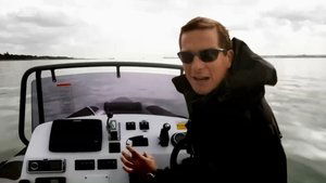 Thrill Seekers