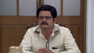 Manmohan, Vibhuti, Teeka and Happu Get Depressed