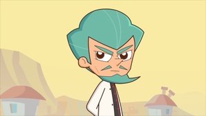 Episode 8