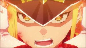 A Commander's Resolve