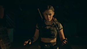 Seizure and Suffering