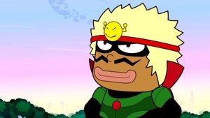 Episode 25