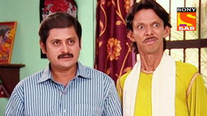 Lallanji Misunderstands