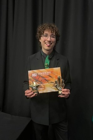 Ben Segneri