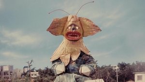 I'm Taking The Earth