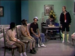Episode 18