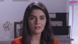 Roshni Upset With Her Family