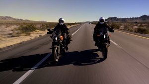 Oaxaca to L.A.