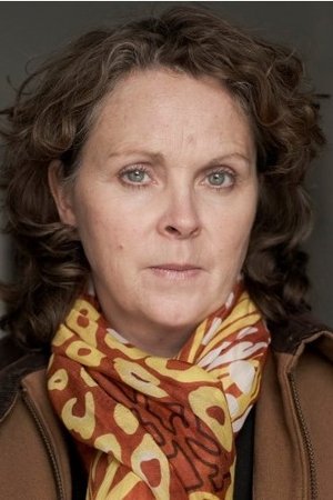 Orla Cottingham