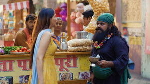 A Misfortune For Raavi?