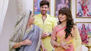 Kunti Ki Panchguni Bahu