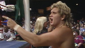 WCCW - June 22, 1985