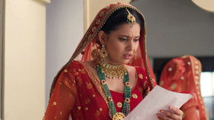 A Misfortune For Raavi