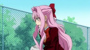 Forgetful Aya-chan