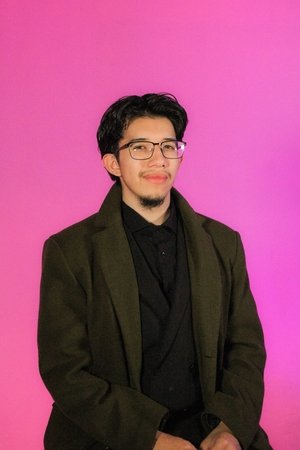 D'Angelo Guevara