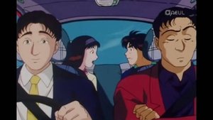 Young Kindaichi is a Murderer - File 2