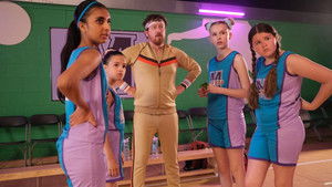 The Crispy Crisp Cup Shot