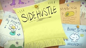 Side Hustle