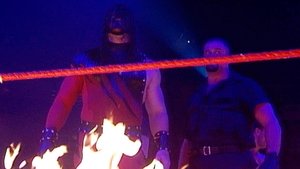 Sunday Night Heat 30