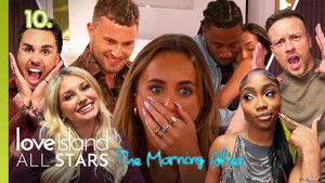 Bonus Episode - Love Island 2016