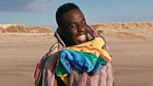 Melvin på toppen af Jylland