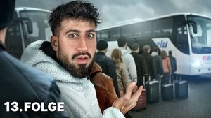Lost the backpack