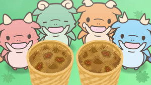 I'm Picking Chestnuts