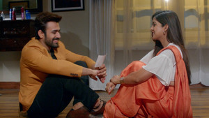 Raghbir-Pragati's Moments of Joy!