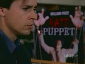 Hate Puppet / Darkness