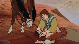 The Good Samaritan