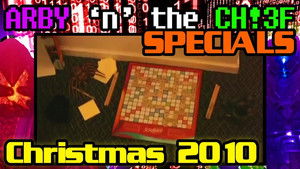 Christmas Special 2010