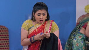 Kunti, The Mind Reader