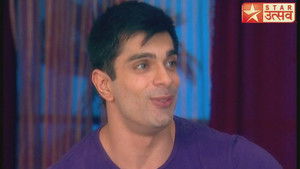 Armaan Brings a Gift