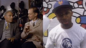 Spike Remembers, Waters Shocks