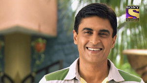 Nidhi Makes a Big Mistake