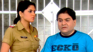 Hanuman Prasad’s Challenge