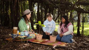 Get  To Know Your Roots