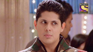 Nidhi Washes Ashutoshs Shirt