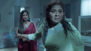Kunti Pleads on Behalf of Pragati!