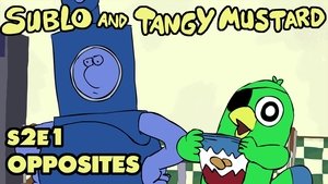 Opposites