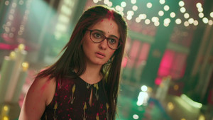 Mannat Avoids Vikrant